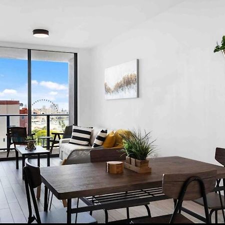 Gorgeous 2Br/2Bth In The Heart Of Miami Apartment Exterior foto