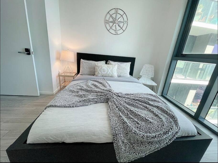 Gorgeous 2Br/2Bth In The Heart Of Miami Apartment Exterior foto